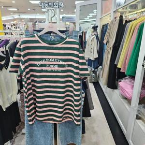 수스 DP01 스트라이프 S252BTS481