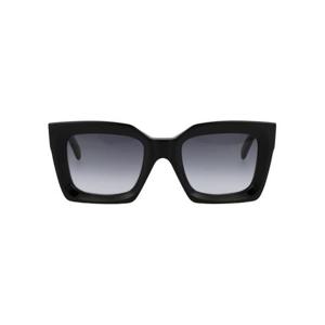 셀린느 선글라스 CL40130I 01B black