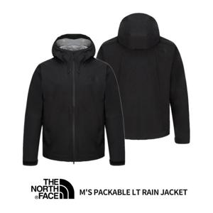 남성 패커블 LT 자켓 NJ2HR11 A