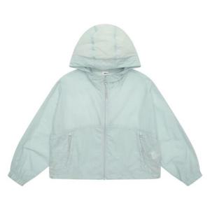 에스핏 HC23 바스락 후드 바람막이 점퍼 SJZ303FFJP05