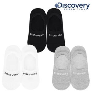 디스커버리 (DXSO7095N) 2025N 로고자카드 딥페이크 삭스