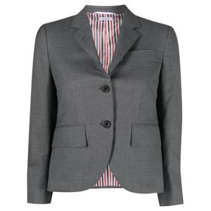 톰브라운 슈퍼 120수 트윌 하이 암홀 스포츠 코트 FBC010V00626