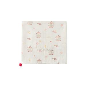 M밍크뮤D 25SS (IV)드림랜드거즈담요 블링킷 (35970ABB08)