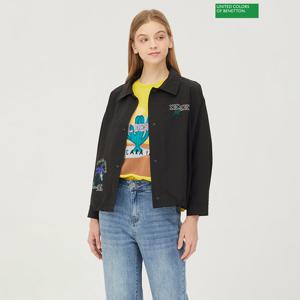 베네통 엠마 점퍼 BAJPB2531