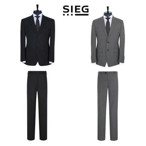 [지이크]SS 10착한정 실패없는 프리미엄 스판 데일리정장 택1 206163 DHSIEG