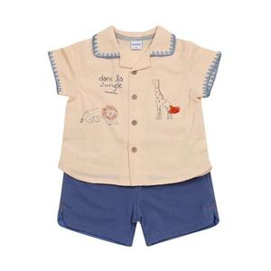 압소바(CH) 러셀 상하복 (A2321205)