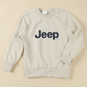 [지프키즈]지프 키즈 기본핏 맨투맨KL3TSU801