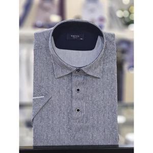 바찌 세이브존07 트리코트 반팔  니트티 VK1L2CR203