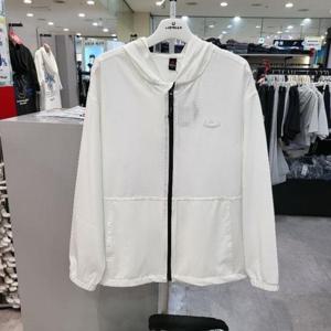 에어워크주니어 sh06 나일론 와샤 초경량 바람막이점퍼 A252B0423C