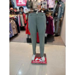 콜핑 세이브존05 남성)봄 여름 양쪽 아웃포켓 카고바지 스트레치성 우수 데익스 KVP0818M