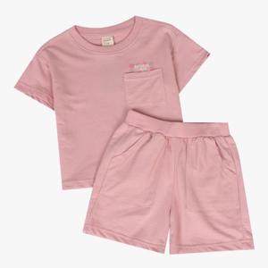 치크 HC04 초미니 쭈리 상하 세트 CKRT2541B