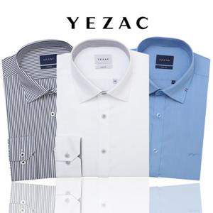 예작(양말증정)일반핏 슬림핏 구김적은 스판 남방 드레스 긴팔와이셔츠24종택1