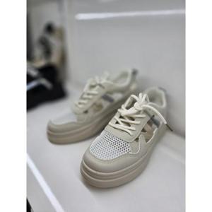 리바디 세이브존03 리바디 컬러띠 오픈 스니커즈 4,0cm AG2025RV0702A