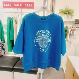 오프리미츠 H 7부티셔츠 B26TS2405