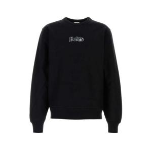 버버리 스웨터 8097822 C1413 BLACK