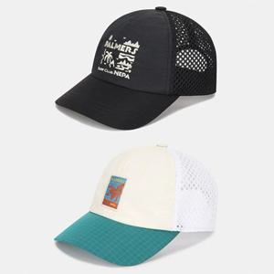 [네파] [7LC7429C01] 공용 봄 여름 아웃도어 등산 일상 캐쥬얼 모자 2025 바운스 트러커캡