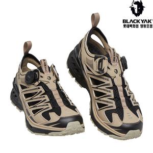 블랙야크 공용샌들 343 어드벤처 II ABYSHMU902