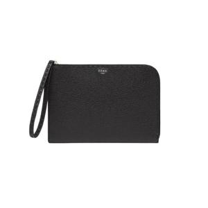 펜디 스몰 셀러리아 파우치 블랙 7N0153AP3BF0GXN