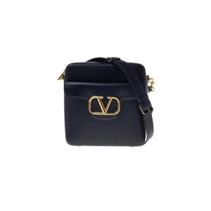 발렌티노 브이로고 크로스바디백 블랙 B0B64LMG0NO