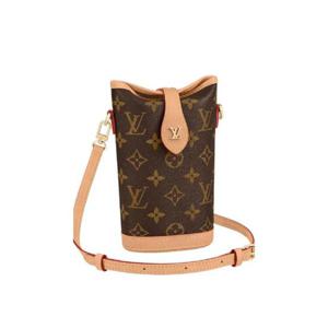 루이비통 폴드 미 파우치 모노그램 M80874