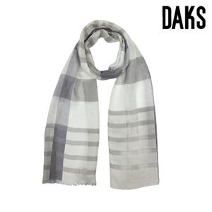 [닥스(스카프)]모달 혼방 스카프 SKI027I