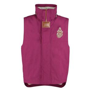 몽클레어 베스트 1A00002M2721 443 PURPLE