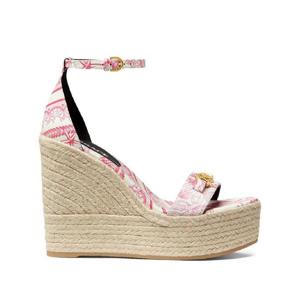 베르사체 메두사 95 에스파드리유 120mm 10141001A15342