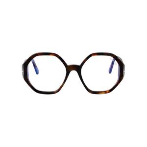 톰포드 안경 FT5967B 052 AVANA SCURA