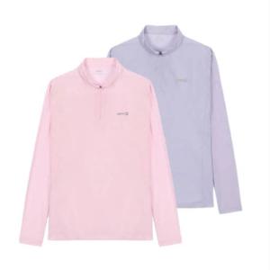 [네파] 여성 에어플로우 아이스 긴팔 집업 티셔츠 7L45421