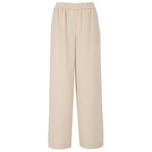 [아이잗바바]허리밴딩 와이드팬츠 BR5E0SL541