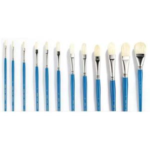 바바라유화붓 1150KF 8호 - 34642