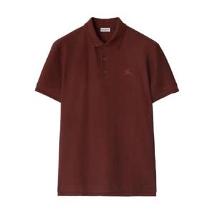 버버리 EKD 폴로 셔츠 8110936