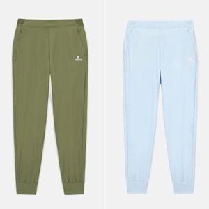 [네파] 여성 아이스테크쉘 트레이닝 조거 팬츠 7L46323