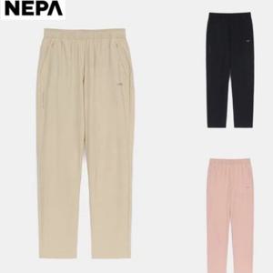 [네파] 여성 여름 아이스테크쉘 우븐 트레이닝 팬츠 7L46325