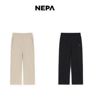 [네파] 여성 아이스테크쉘 트레이닝 와이드 팬츠 7L46327