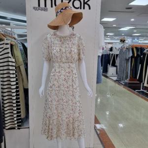 무자크 DP01 플라워쉬폰op Mp4wop14