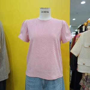 르피타 DP01 쿨  퍼프소매티 L252UTS604