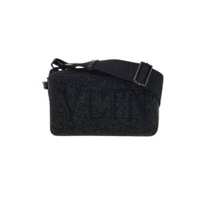 발렌티노 크로스바디백 다크 그레이 B0704EGA7NJ