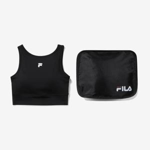 휠라키즈] 아쿠아 브라탑 (FK2RTF2A04F_BLK)