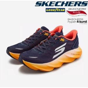 스케쳐스 남성 에어로 웨이브 버스트 SP0MRCFX111-LP