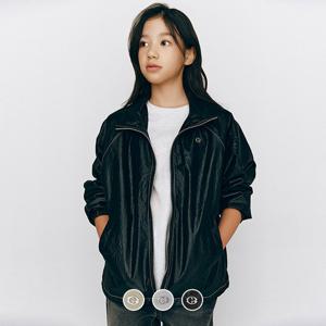 [지오다노주니어] 03075503 나일론 바람막이