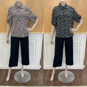 BCBG M백화점 이온블라우스 B5B4B423