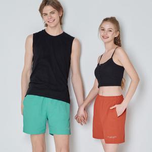 [BYC 본사] 이지 우븐 워터쇼츠 UIZ6001 - 남녀공용