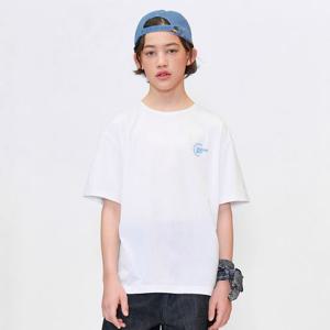 [오션스카이]남아 쿨 그래픽 반팔 티셔츠-ECJB5836E01