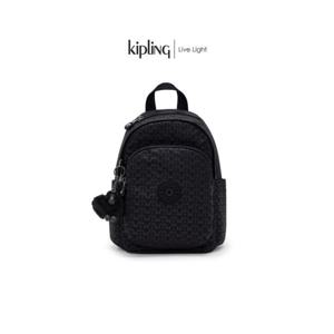 [키플링]키플링 백팩 델리아미니 KPABA21 SIEB