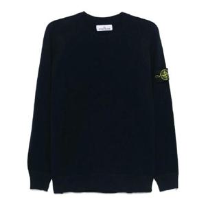 26 SS 스톤아일랜드 피케 위브 스웨트셔츠 K1S155100036S00B5 TP433869947