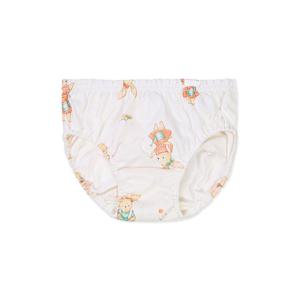 오가닉맘 벨꼬뜨니여아팬티(MKFUUP23)