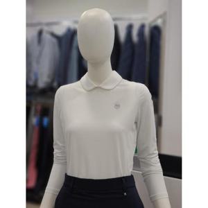 BTR골프 세이브존06 여성 봄 여름 긴팔 티셔츠 파리타 BWT42J03W