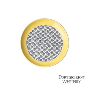 [포트메리온] 웨스털리 쿠프접시 22cm 1p(WT)