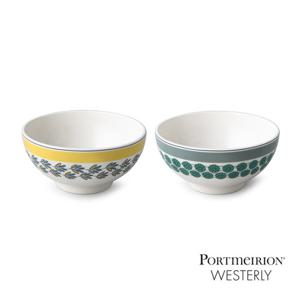 [포트메리온] 웨스털리 시리얼볼 14cm_2p(WT)